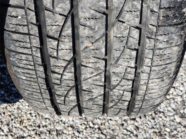 used 2022 Jeep Compass car, priced at $19,992