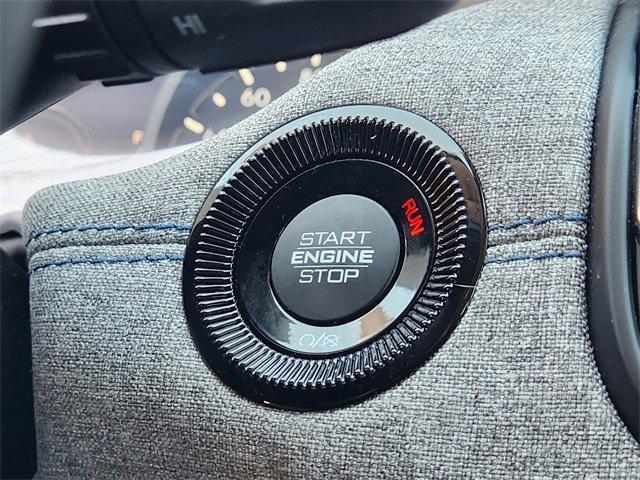 used 2022 Jeep Compass car, priced at $19,992