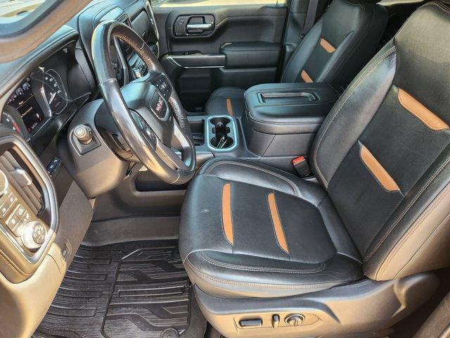 used 2019 GMC Sierra 1500 car, priced at $46,992
