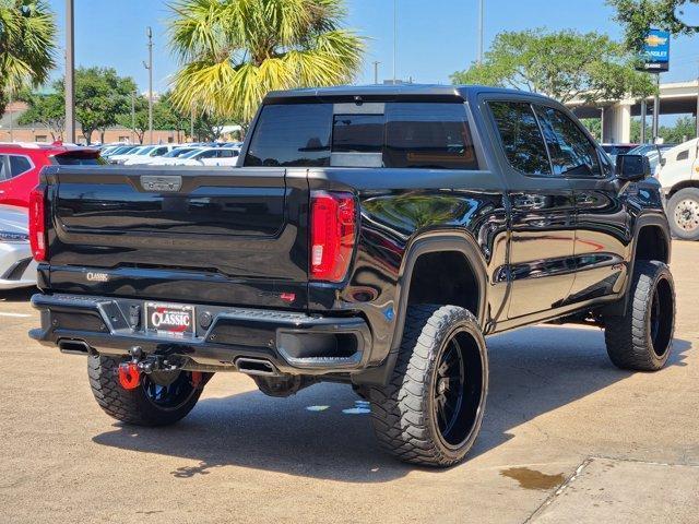 used 2019 GMC Sierra 1500 car, priced at $46,992