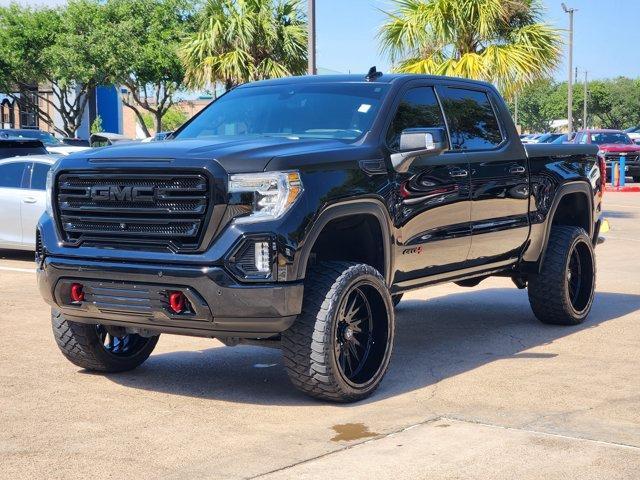 used 2019 GMC Sierra 1500 car, priced at $46,992