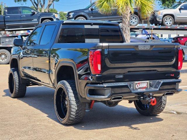 used 2019 GMC Sierra 1500 car, priced at $46,992