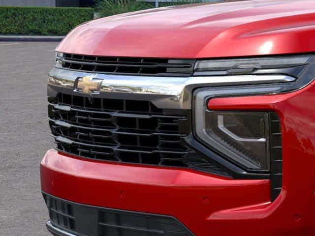 new 2025 Chevrolet Suburban car, priced at $60,749