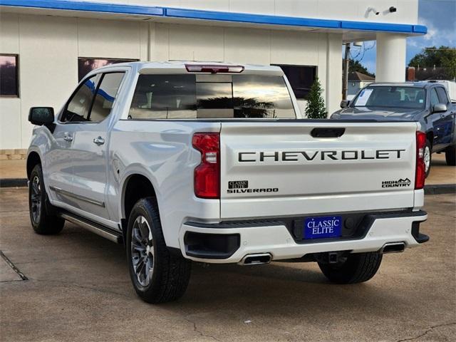 used 2022 Chevrolet Silverado 1500 car, priced at $43,394