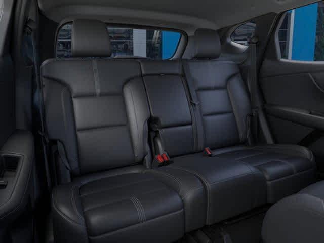 new 2024 Chevrolet Blazer car, priced at $35,350
