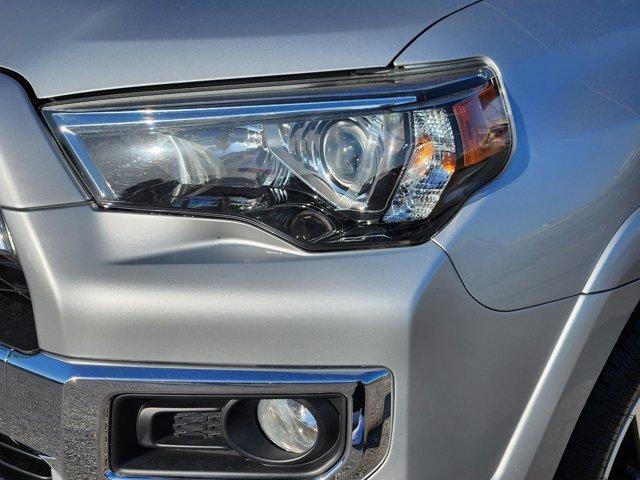 used 2019 Toyota 4Runner car, priced at $34,995