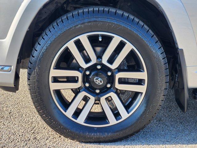 used 2019 Toyota 4Runner car, priced at $34,995