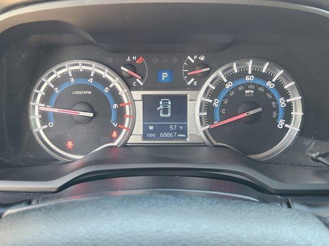 used 2019 Toyota 4Runner car, priced at $34,995