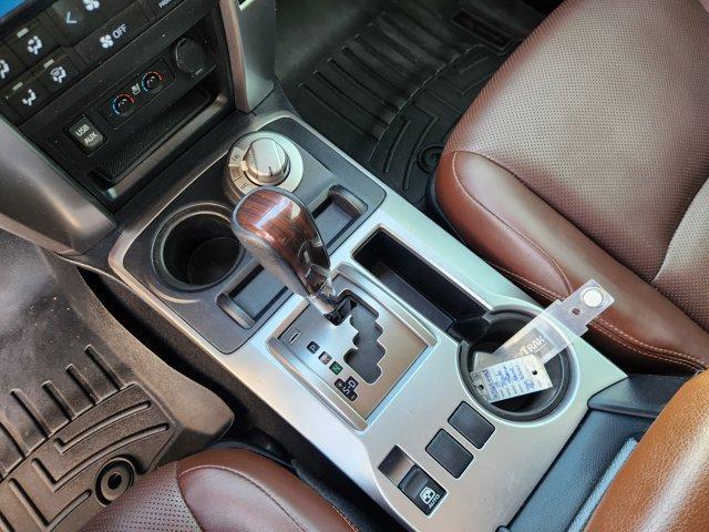 used 2019 Toyota 4Runner car, priced at $34,995