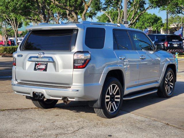 used 2019 Toyota 4Runner car, priced at $34,995