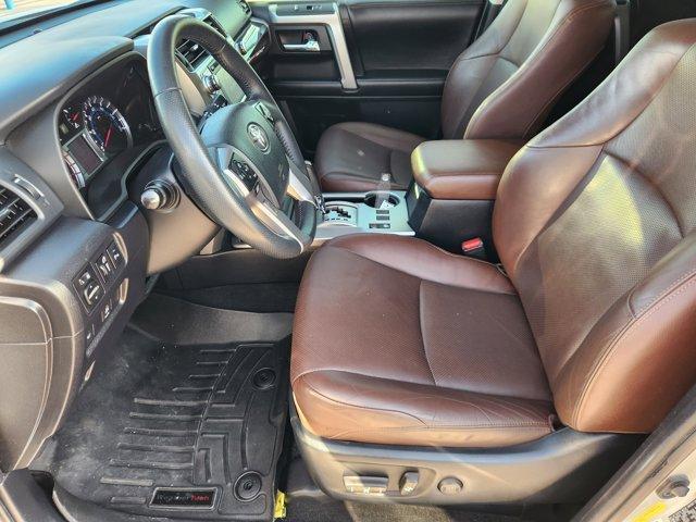 used 2019 Toyota 4Runner car, priced at $34,995