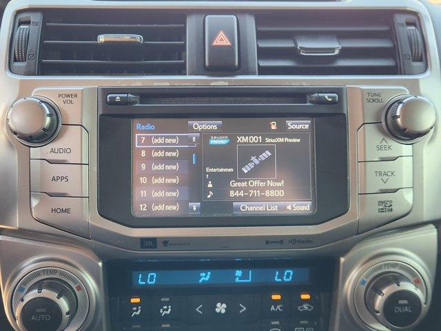 used 2019 Toyota 4Runner car, priced at $34,995