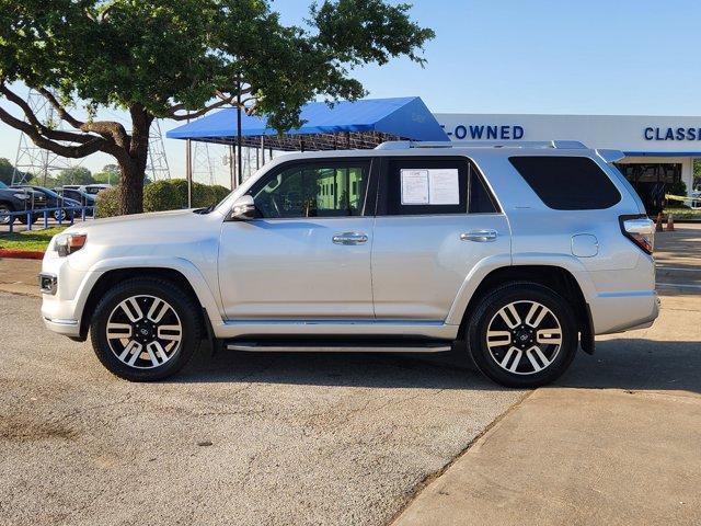 used 2019 Toyota 4Runner car, priced at $34,995