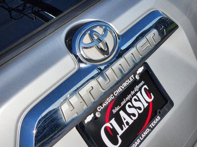 used 2019 Toyota 4Runner car, priced at $34,995