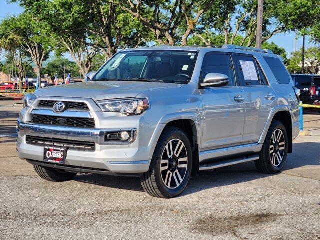 used 2019 Toyota 4Runner car, priced at $34,995