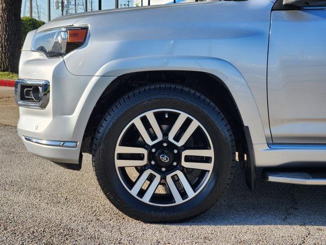 used 2019 Toyota 4Runner car, priced at $34,995