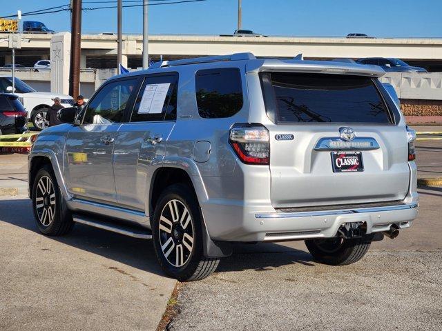 used 2019 Toyota 4Runner car, priced at $34,995