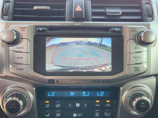 used 2019 Toyota 4Runner car, priced at $34,995