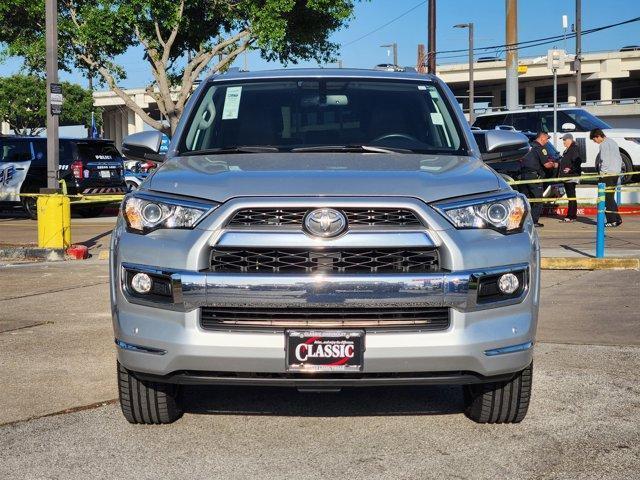 used 2019 Toyota 4Runner car, priced at $34,995