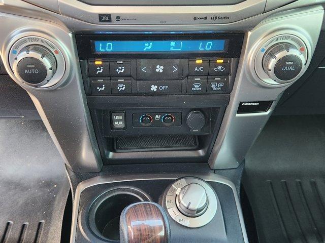 used 2019 Toyota 4Runner car, priced at $34,995