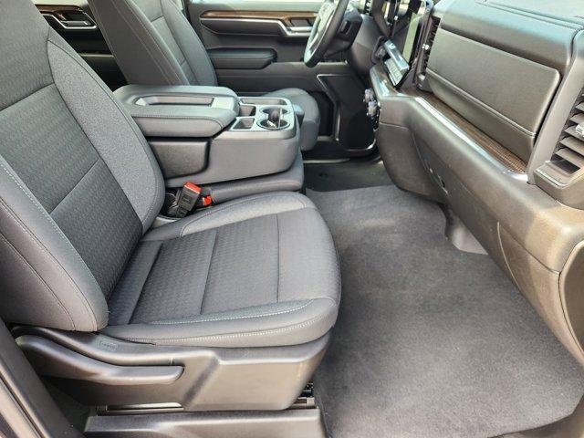 used 2023 Chevrolet Silverado 1500 car, priced at $36,496