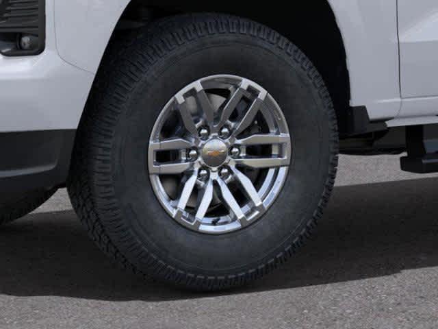 new 2025 Chevrolet Colorado car, priced at $37,210