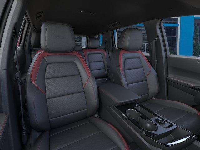 new 2026 Chevrolet Equinox car