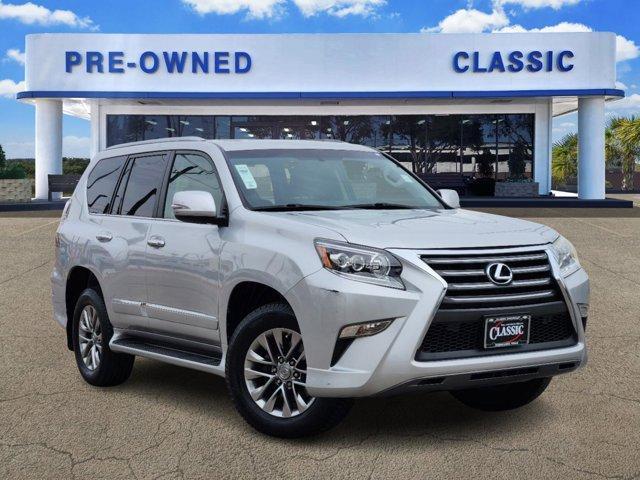 used 2014 Lexus GX 460 car, priced at $25,992