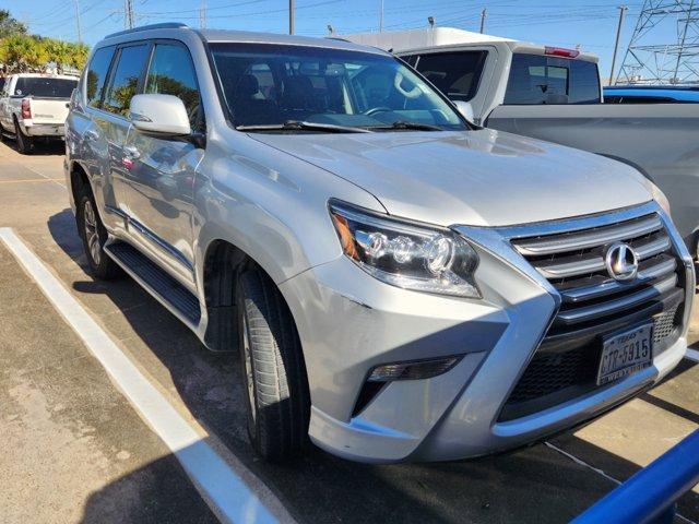 used 2014 Lexus GX 460 car, priced at $26,492