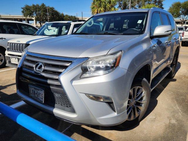 used 2014 Lexus GX 460 car, priced at $26,492