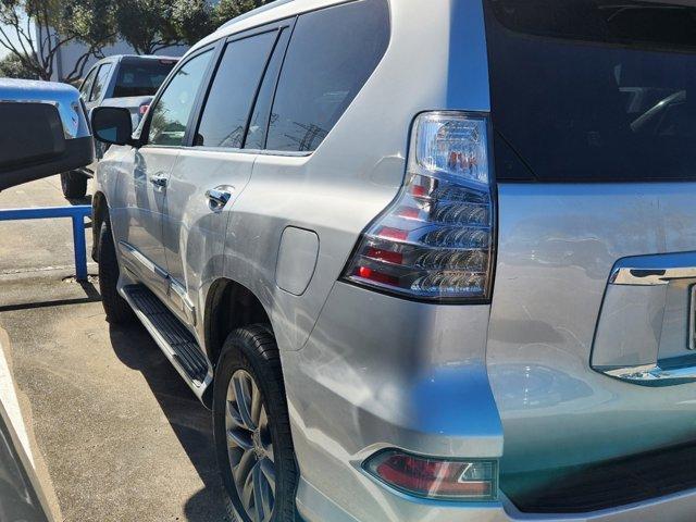 used 2014 Lexus GX 460 car, priced at $26,492