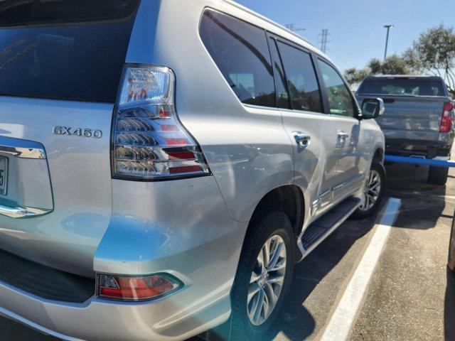 used 2014 Lexus GX 460 car, priced at $26,492