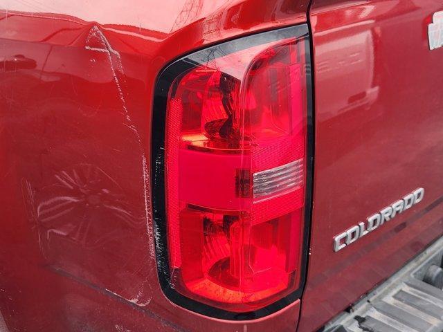 used 2016 Chevrolet Colorado car, priced at $20,991