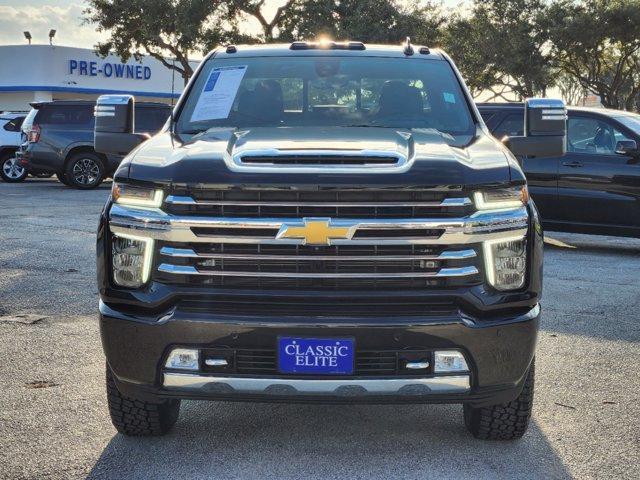 used 2022 Chevrolet Silverado 2500 car, priced at $59,992