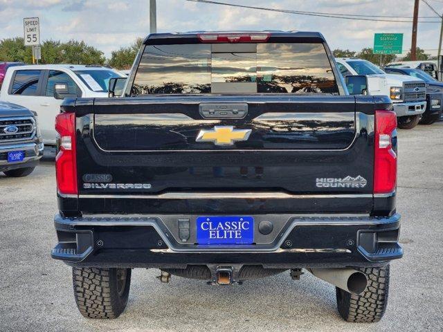 used 2022 Chevrolet Silverado 2500 car, priced at $59,992