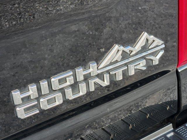 used 2022 Chevrolet Silverado 2500 car, priced at $59,992