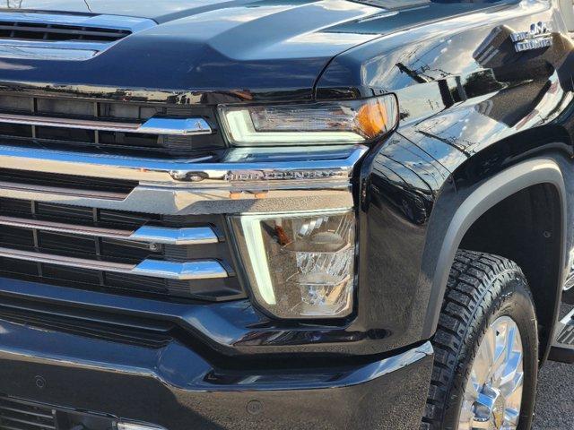 used 2022 Chevrolet Silverado 2500 car, priced at $59,992