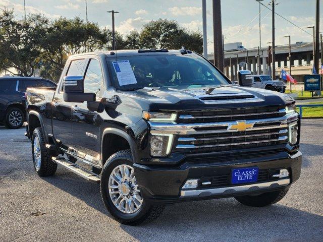 used 2022 Chevrolet Silverado 2500 car, priced at $59,992