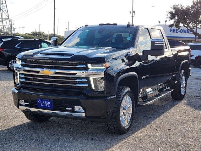 used 2022 Chevrolet Silverado 2500 car, priced at $59,992