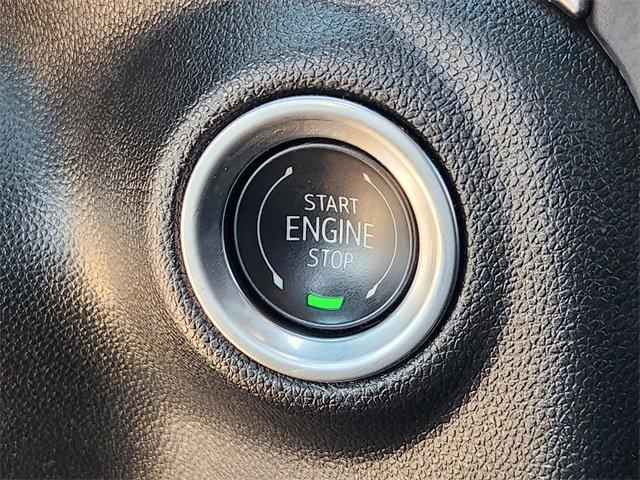 used 2025 Chevrolet Silverado 2500 car, priced at $49,994