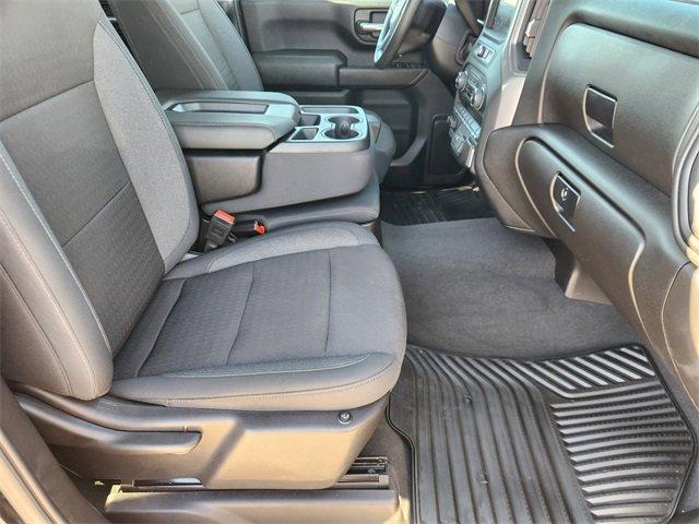 used 2025 Chevrolet Silverado 2500 car, priced at $49,994