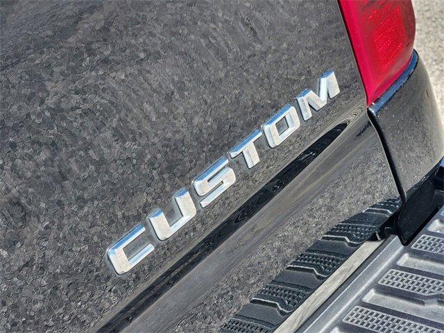 used 2025 Chevrolet Silverado 2500 car, priced at $49,994