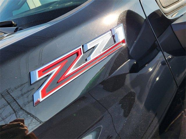 used 2025 Chevrolet Silverado 2500 car, priced at $51,991