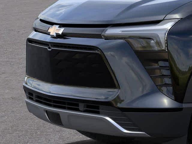 new 2025 Chevrolet Blazer EV car, priced at $48,995