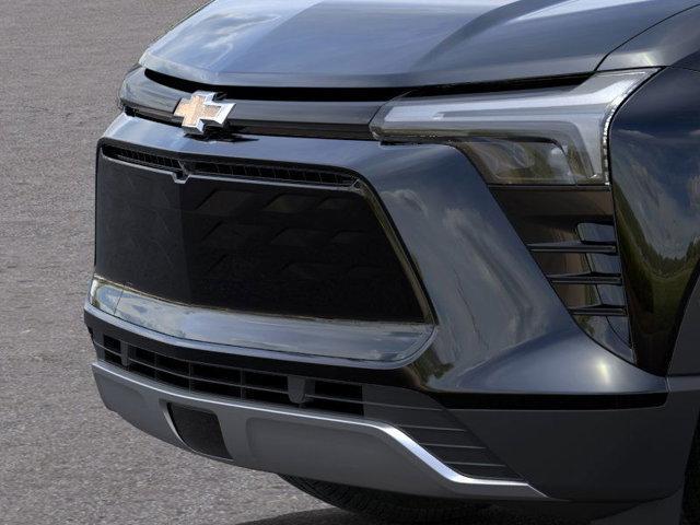 new 2025 Chevrolet Blazer EV car, priced at $48,785