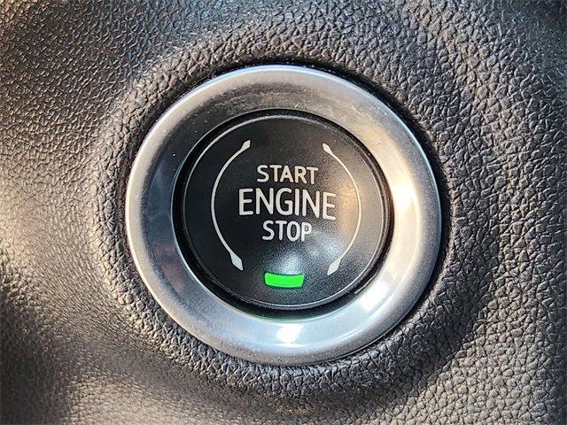 used 2021 Chevrolet Silverado 1500 car, priced at $37,994