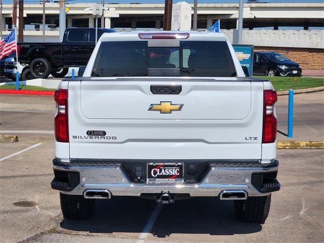 used 2021 Chevrolet Silverado 1500 car, priced at $37,994