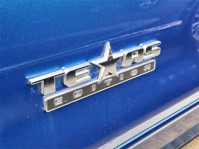 used 2017 Chevrolet Silverado 1500 car, priced at $17,992