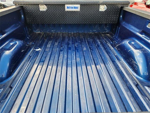 used 2017 Chevrolet Silverado 1500 car, priced at $17,992