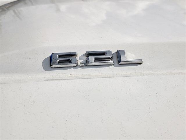 used 2019 Chevrolet Silverado 1500 car, priced at $36,791